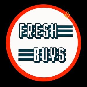 Meet your Posher, Fresh